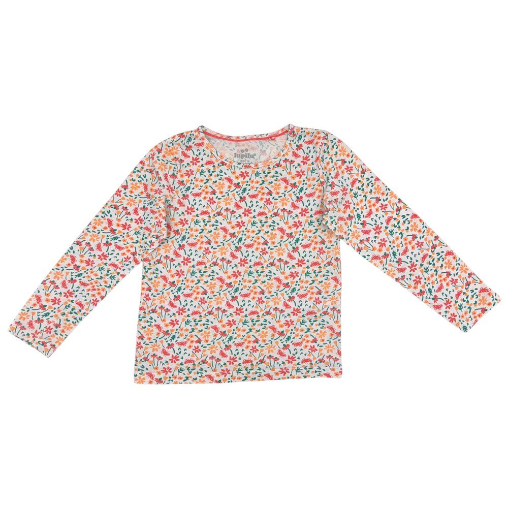 Лонгслив Lupilu