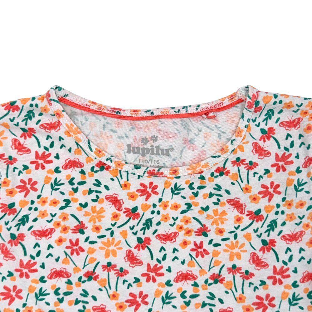 Лонгслив Lupilu