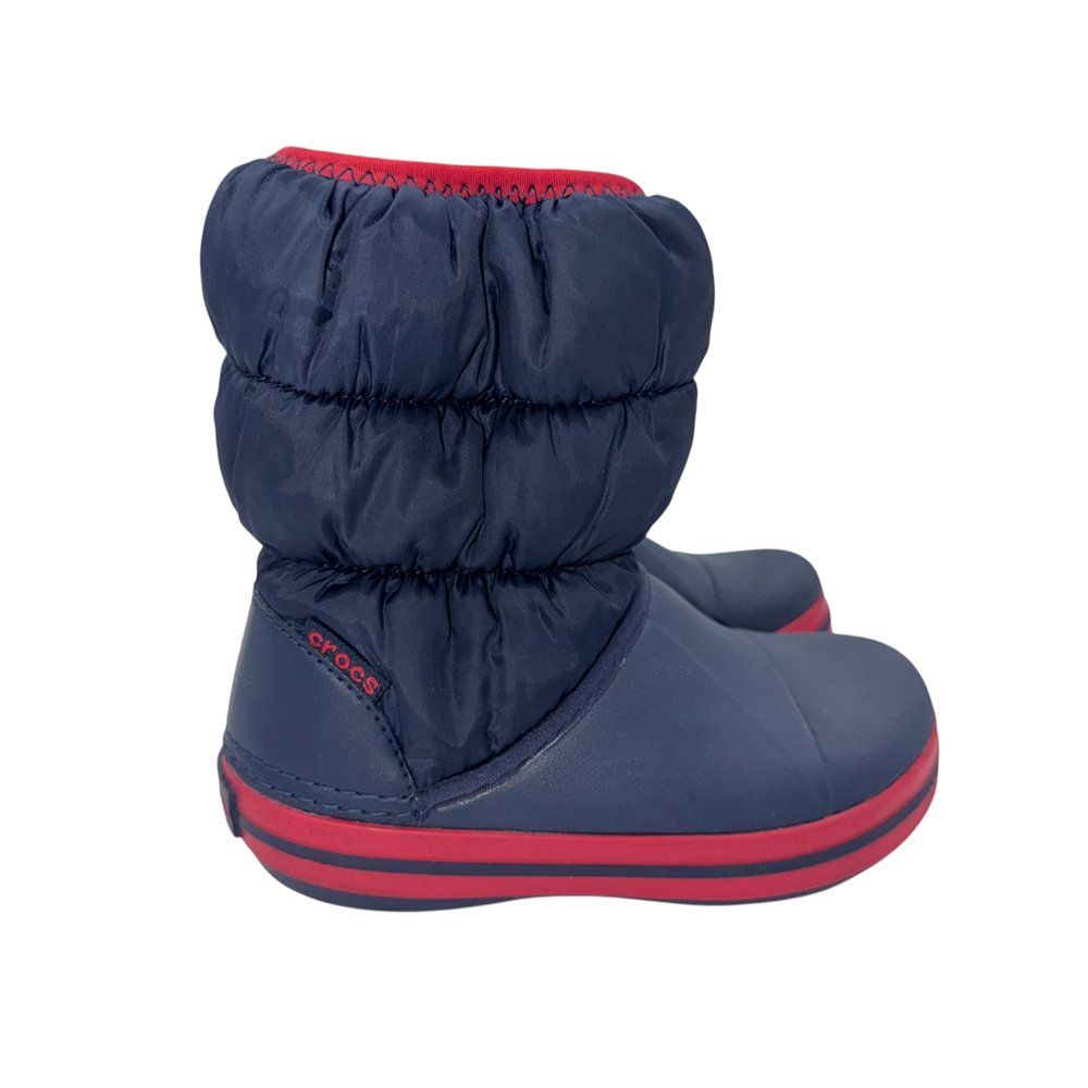 Зимові чоботи Crocs