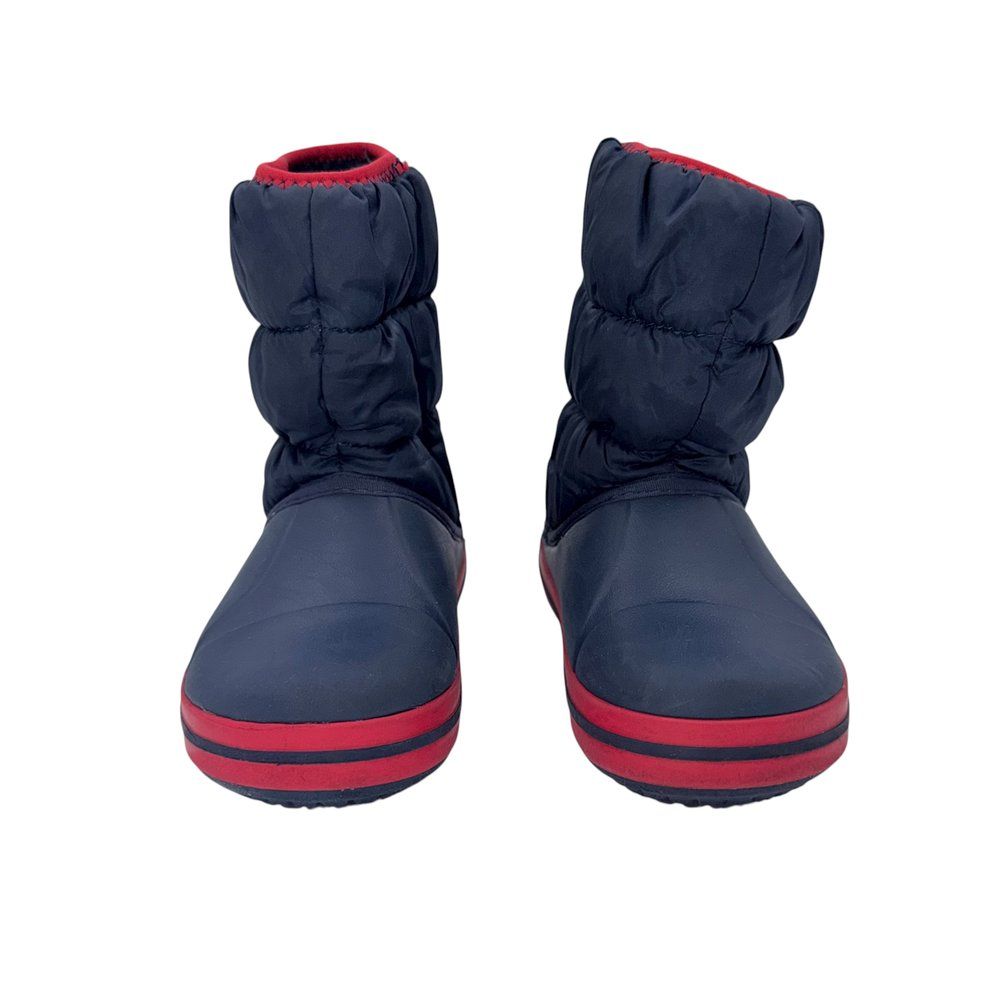 Зимові чоботи Crocs