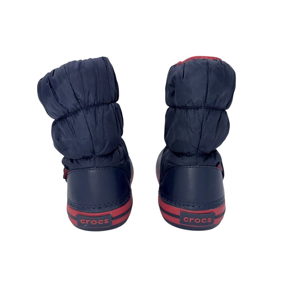 Зимові чоботи Crocs