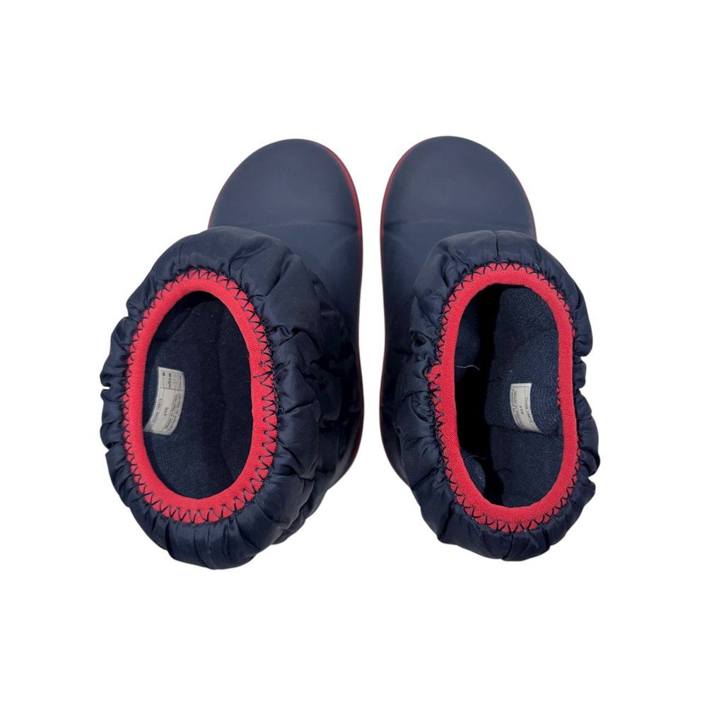 Зимові чоботи Crocs