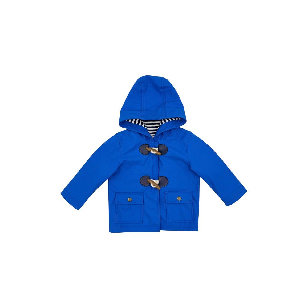 Курточка дощовик mini club