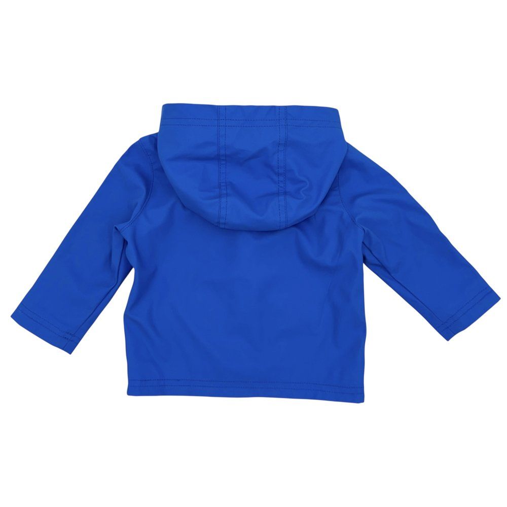 Курточка дощовик mini club