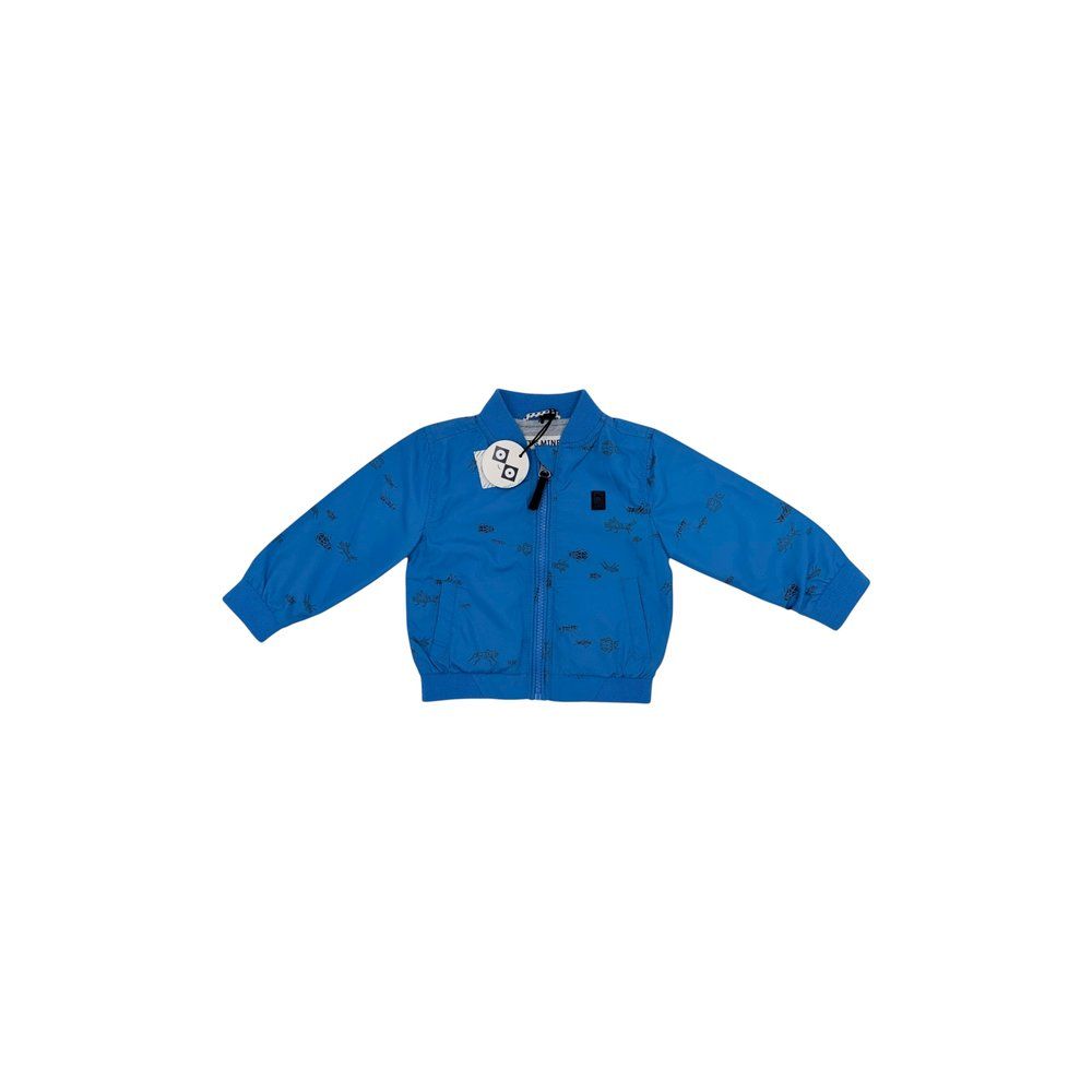 Куртка-ветровка TUMBLE'N DRY