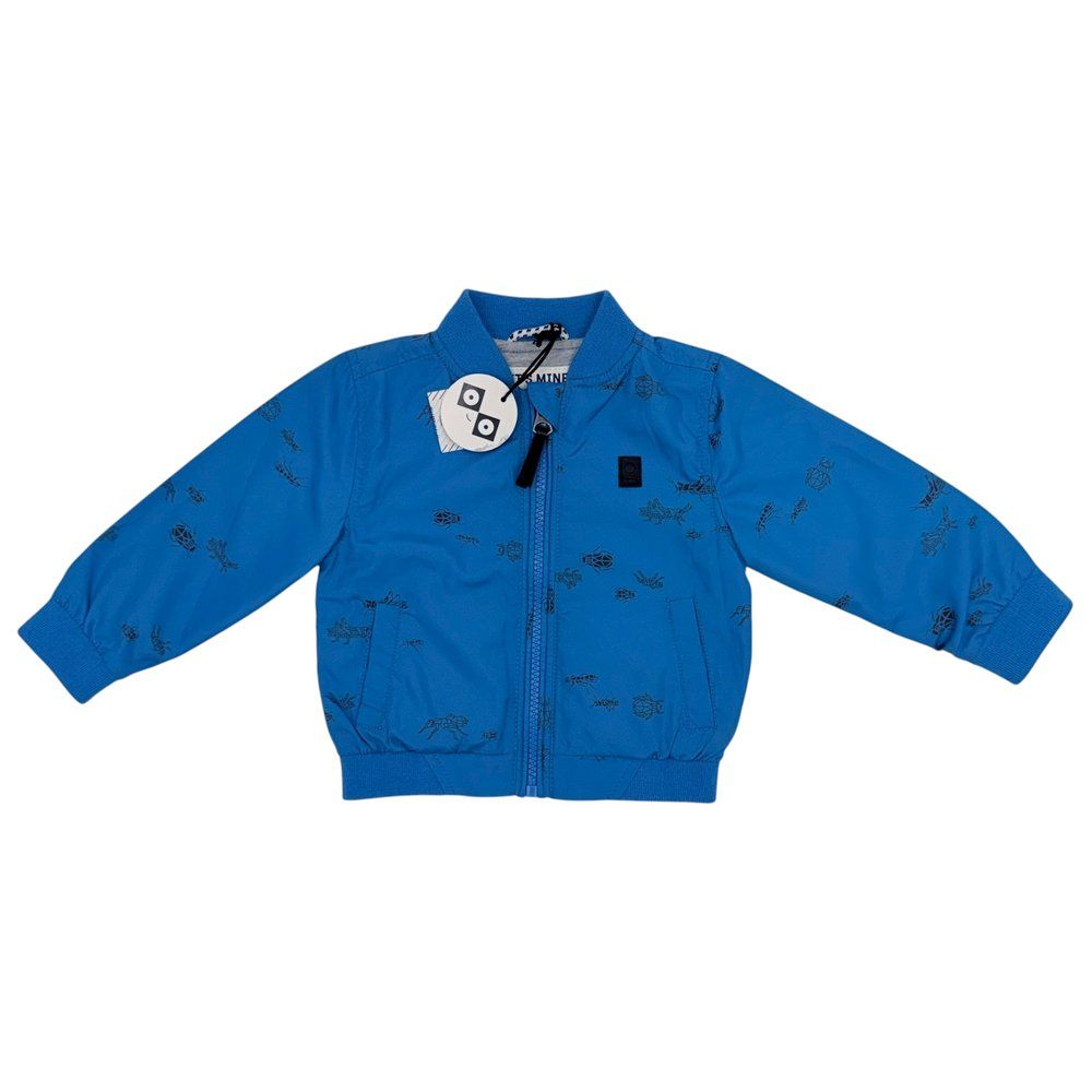 Куртка-ветровка TUMBLE'N DRY