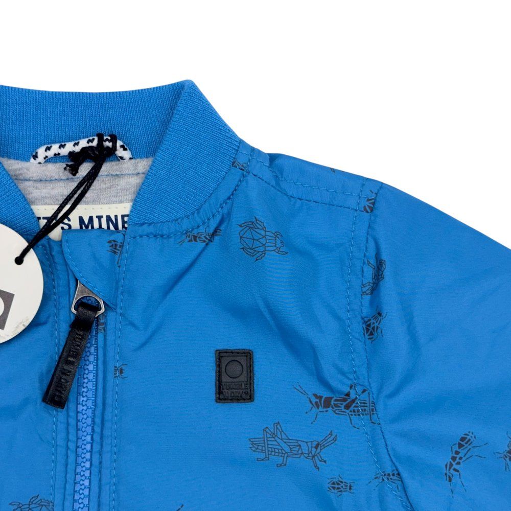 Куртка-ветровка TUMBLE'N DRY