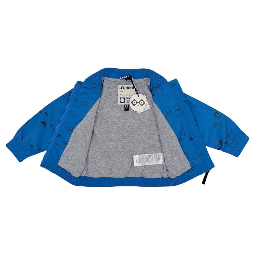 Куртка-ветровка TUMBLE'N DRY