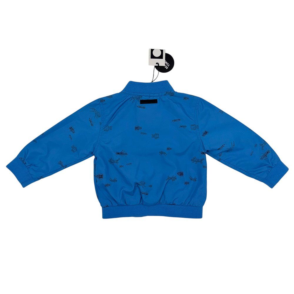 Куртка-ветровка TUMBLE'N DRY