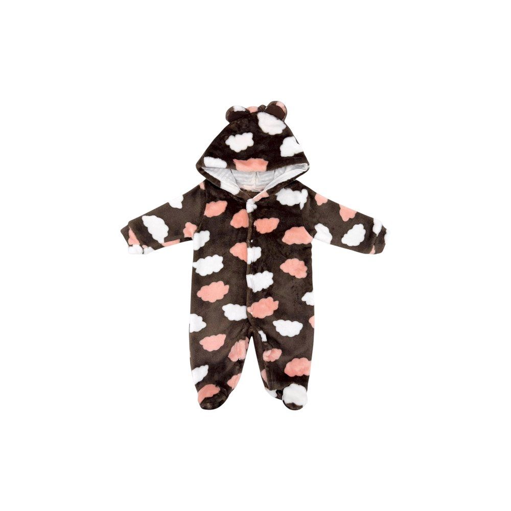 Плюшевый человечек SHEIN