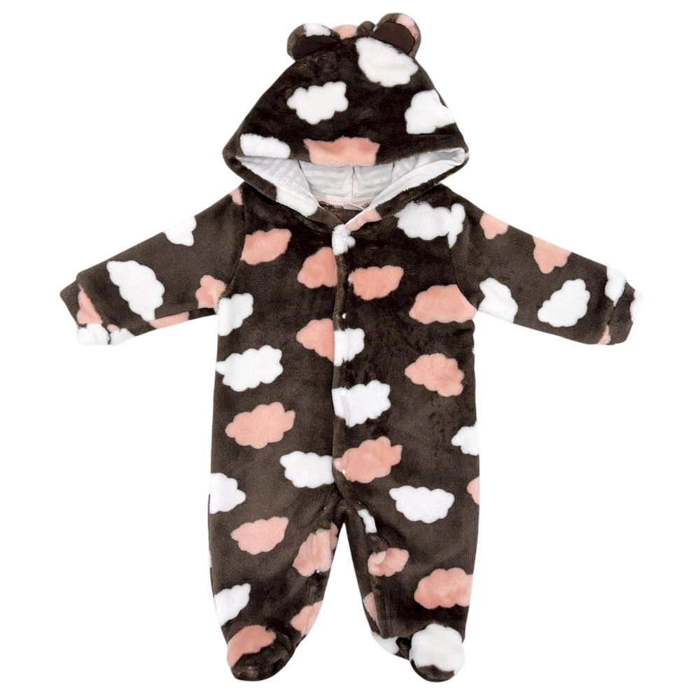 Плюшевый человечек SHEIN