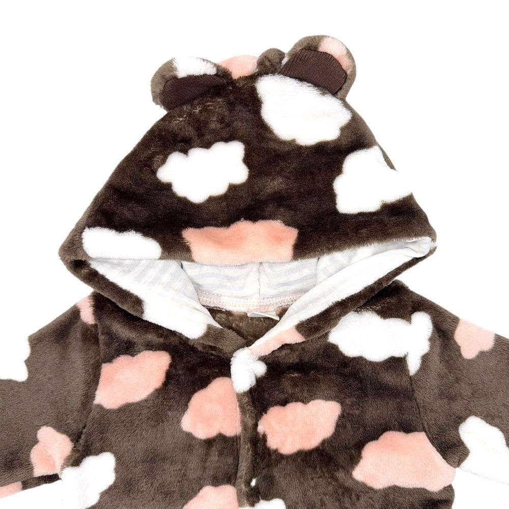 Плюшевый человечек SHEIN