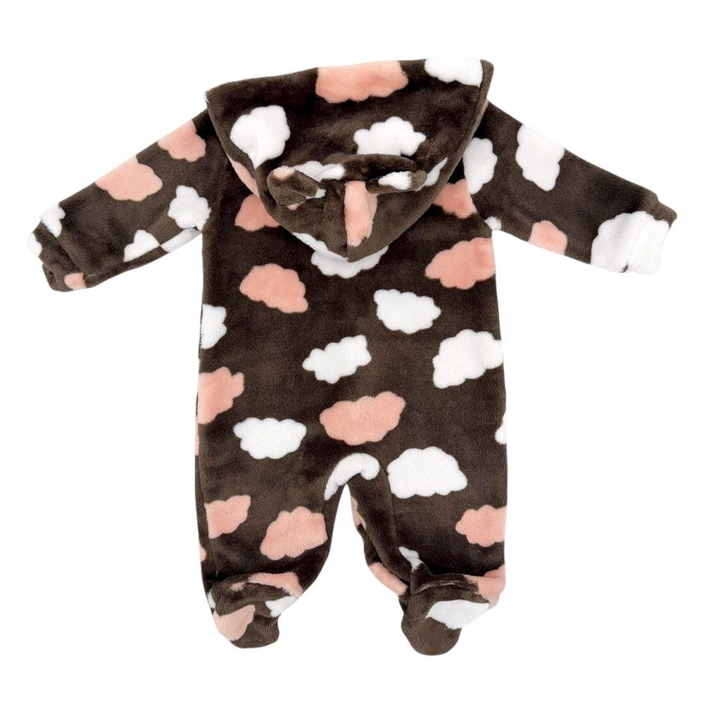 Плюшевый человечек SHEIN