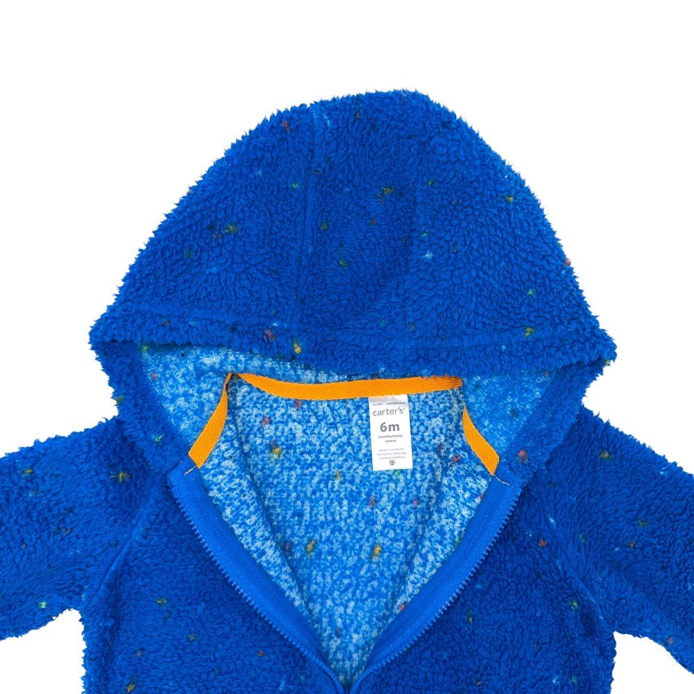 Кофта Carter's 