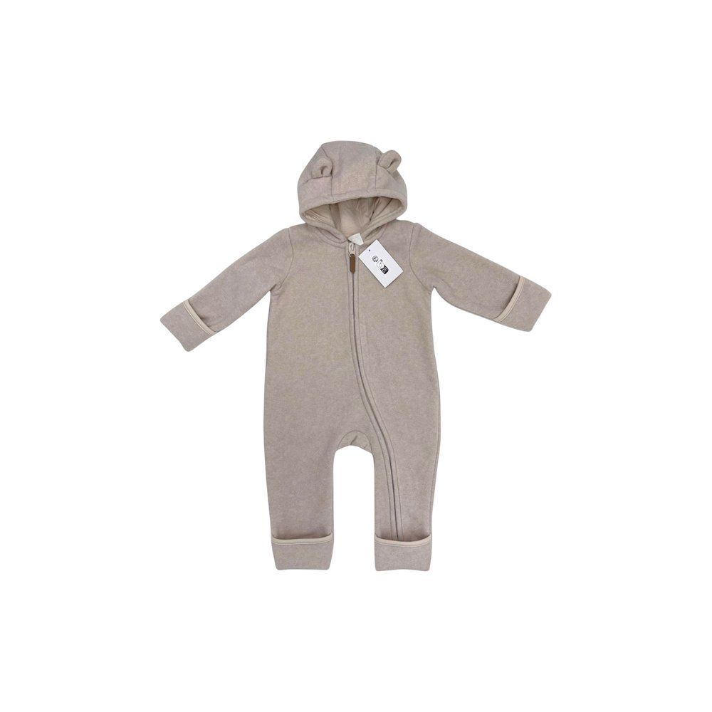 Теплый ромпер H&M