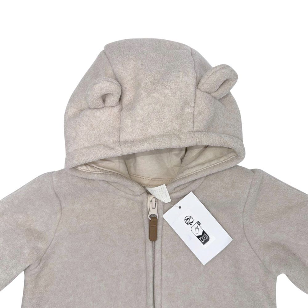 Теплый ромпер H&M