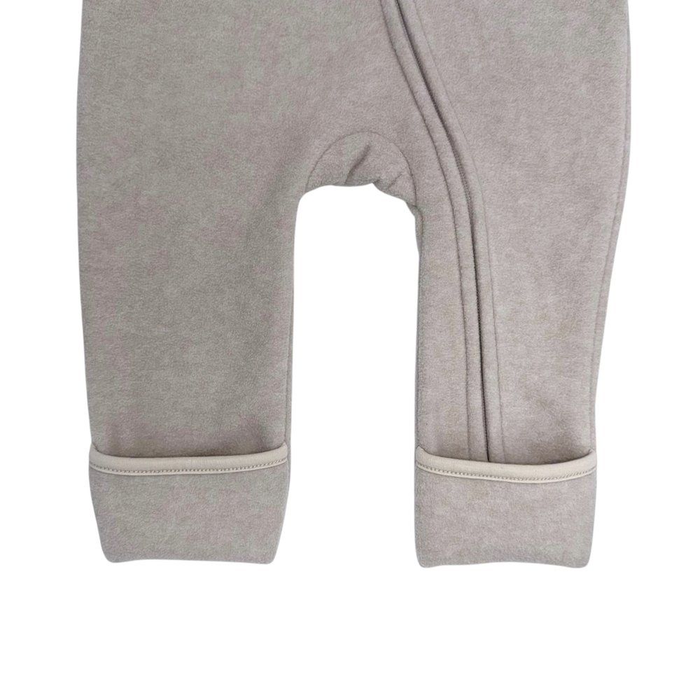 Теплый ромпер H&M