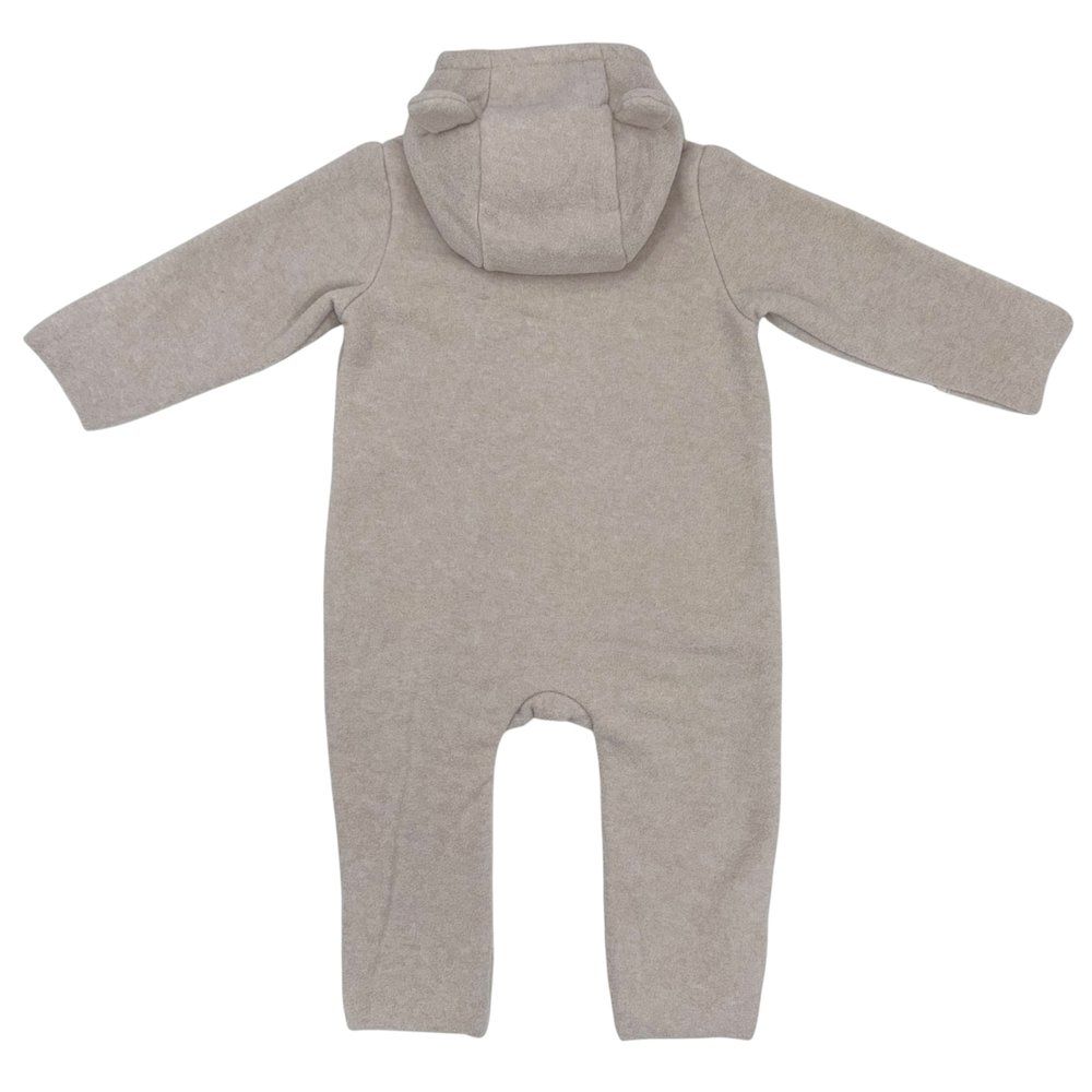 Теплый ромпер H&M