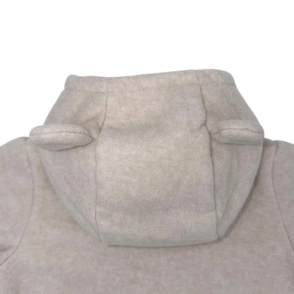 Теплый ромпер H&M