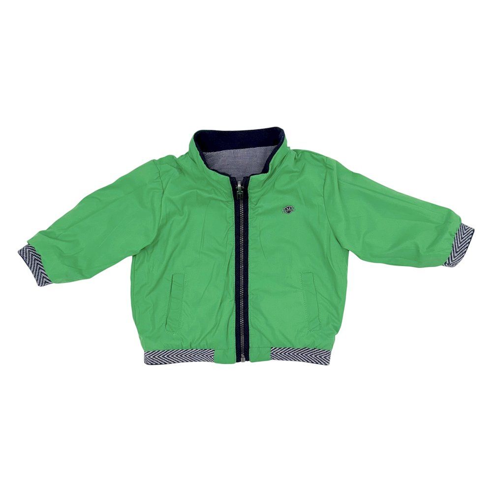 Двусторонняя куртка Mayoral