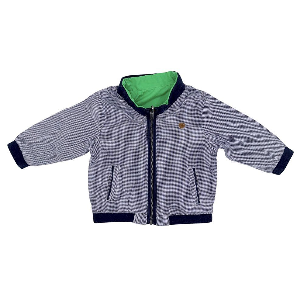 Двусторонняя куртка Mayoral