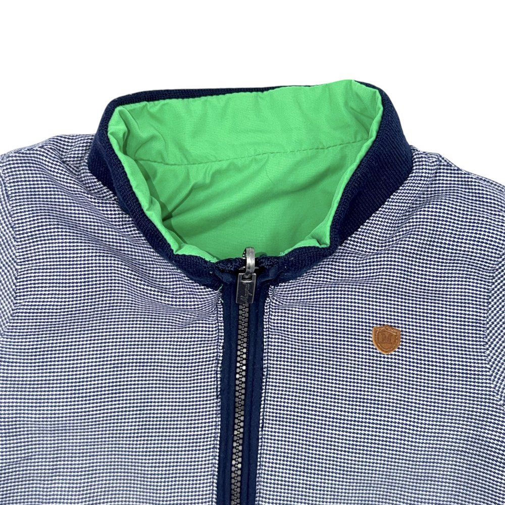 Двусторонняя куртка Mayoral