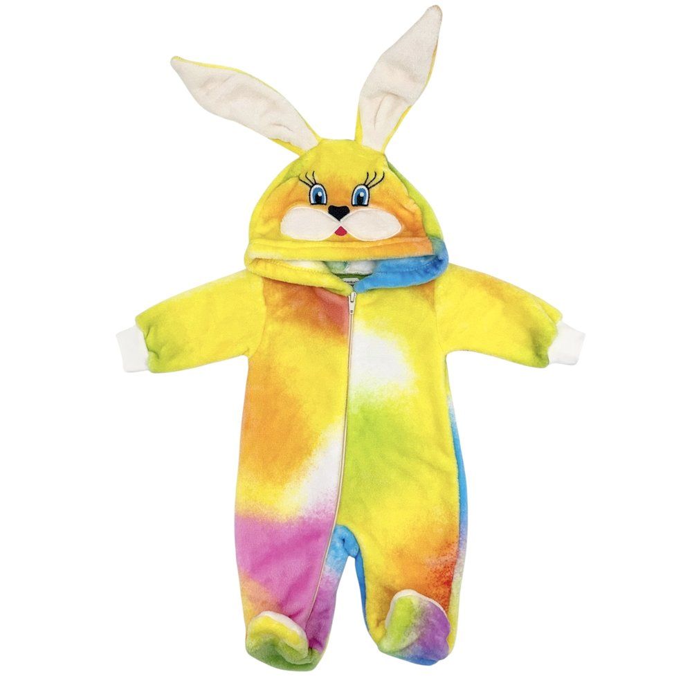 Комбінезон Зайчик