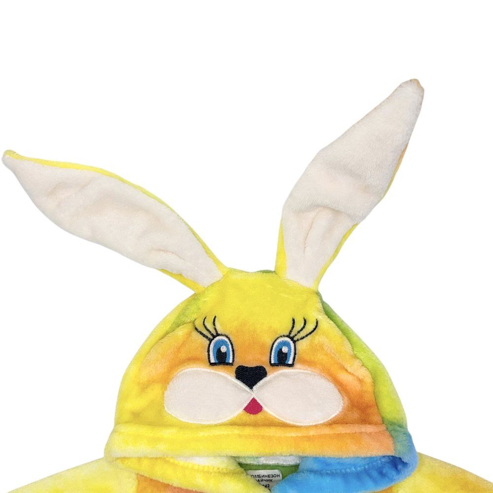 Комбінезон Зайчик