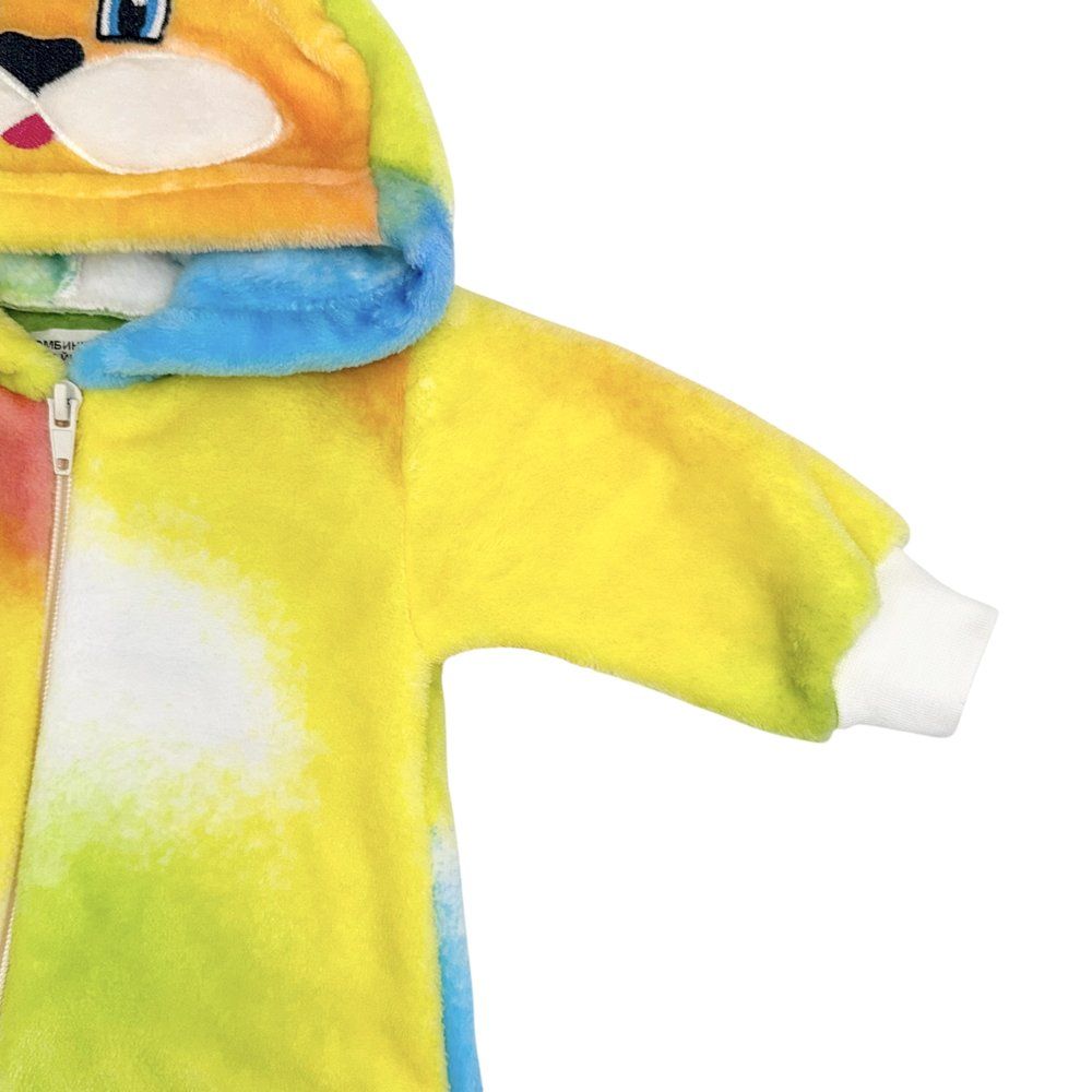 Комбінезон Зайчик