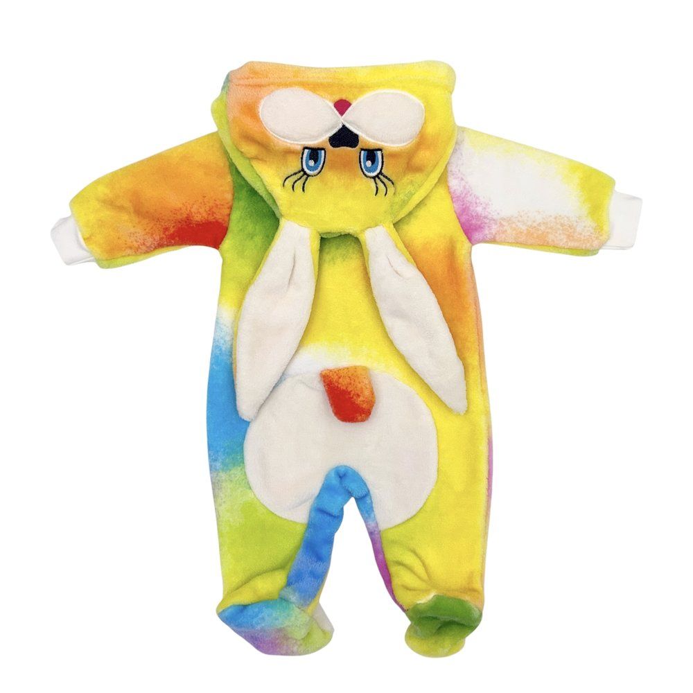 Комбінезон Зайчик