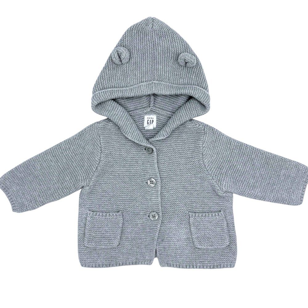 Вязаная кофта GAP