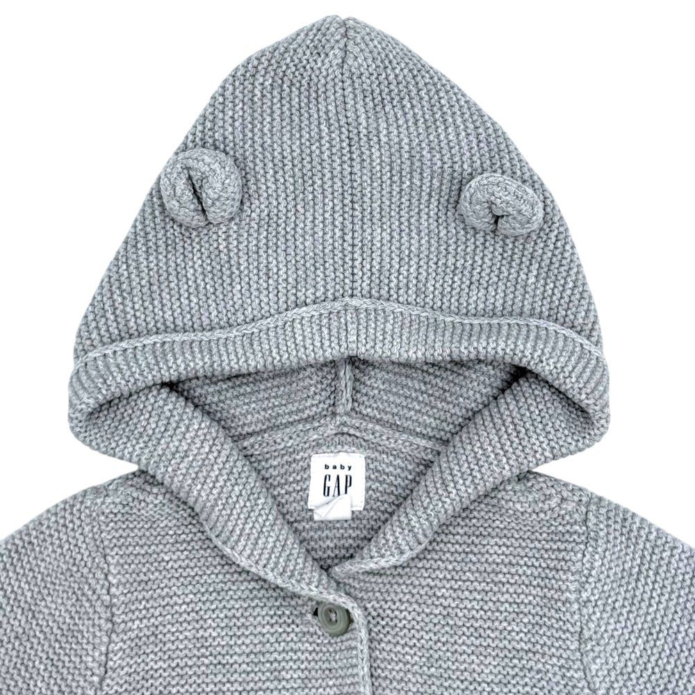 Вязаная кофта GAP