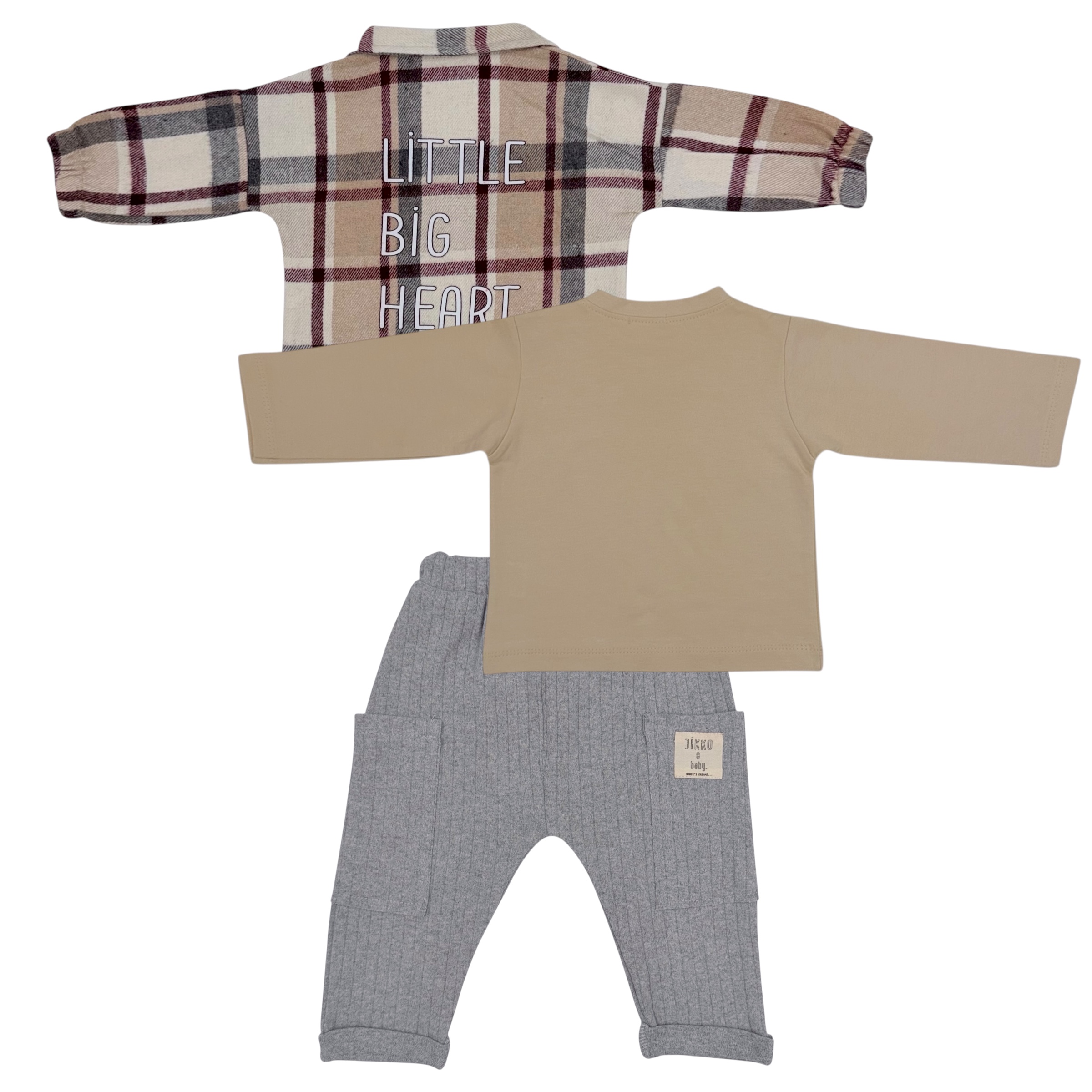 Комплект Jikko