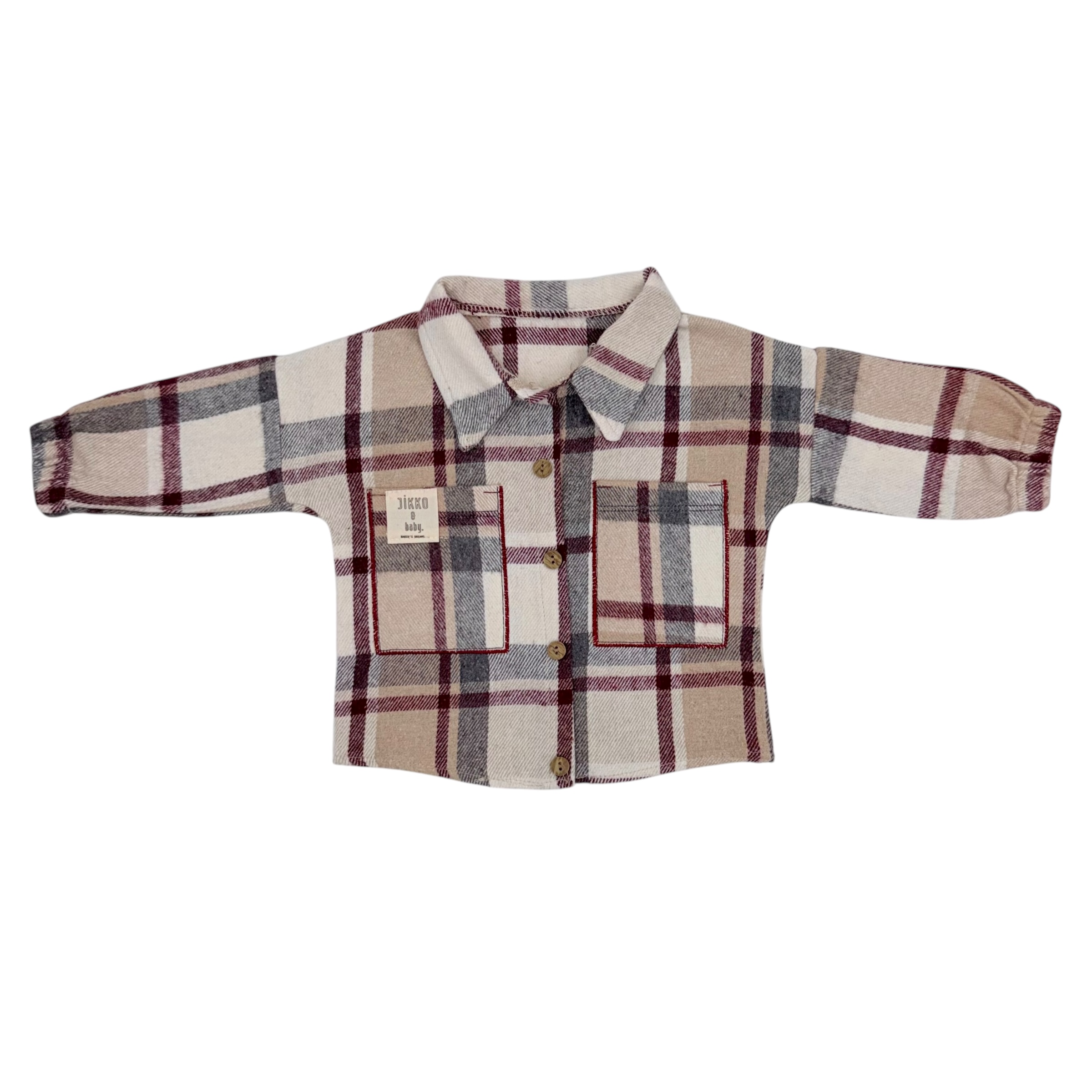 Комплект Jikko