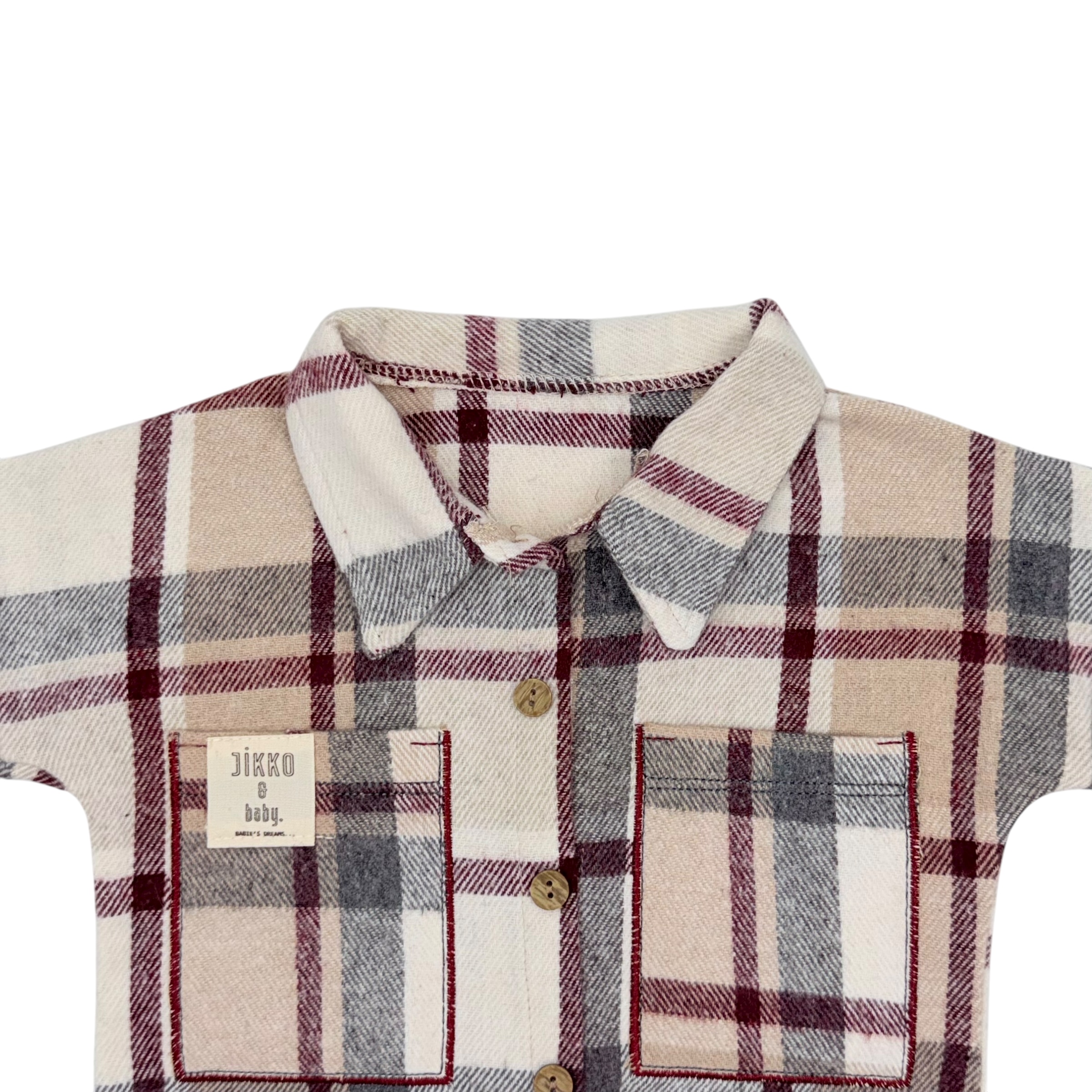 Комплект Jikko