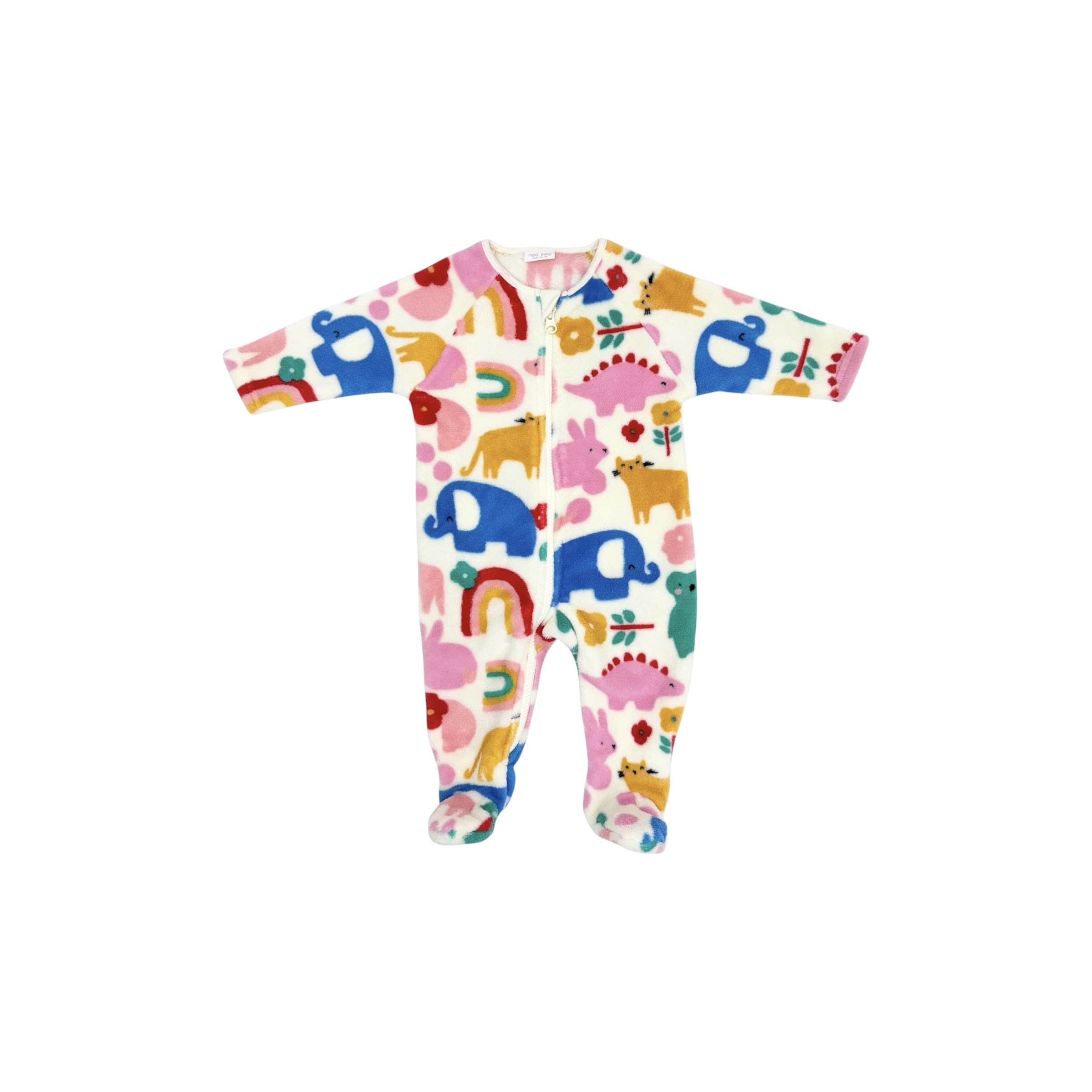 Чоловічок Next