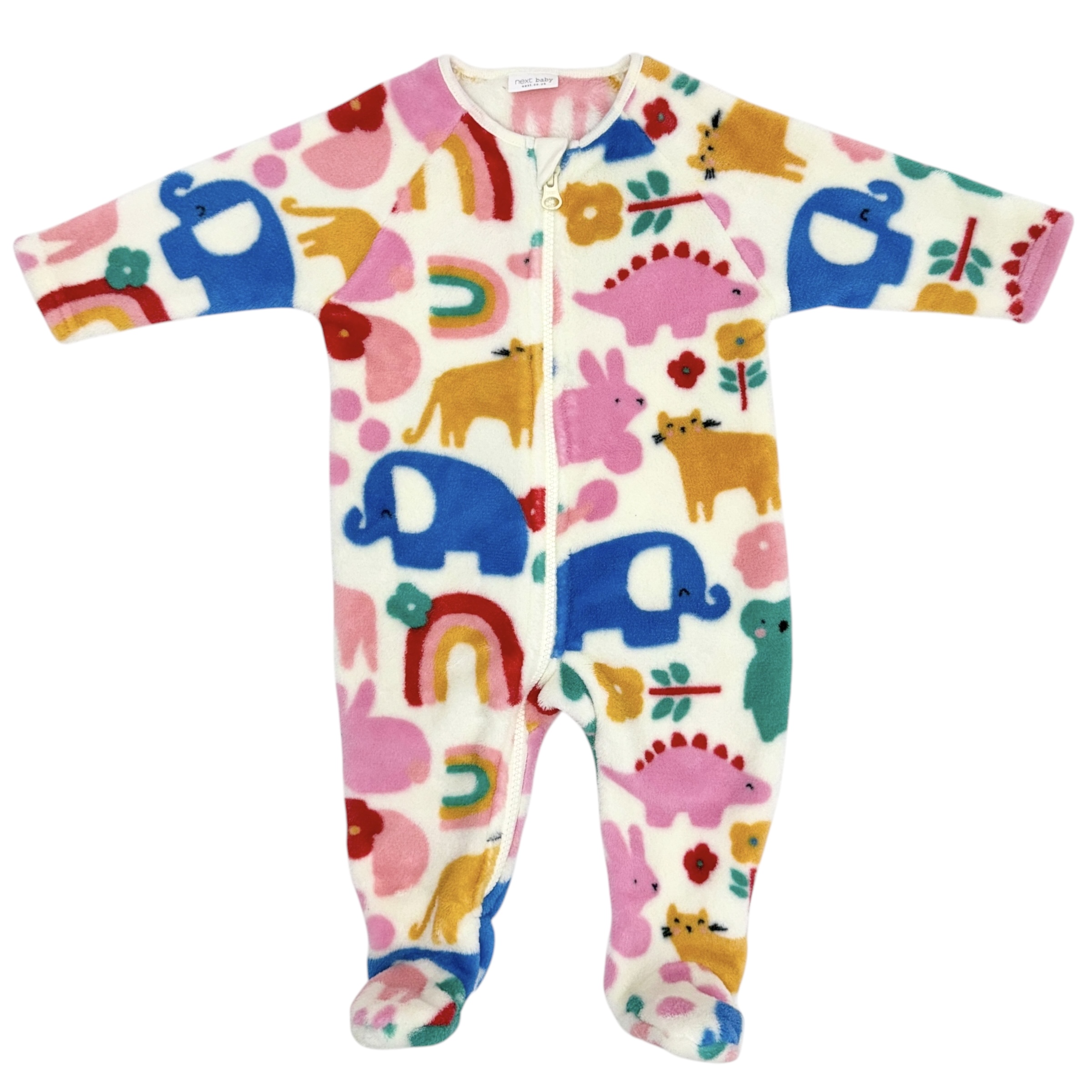 Чоловічок Next