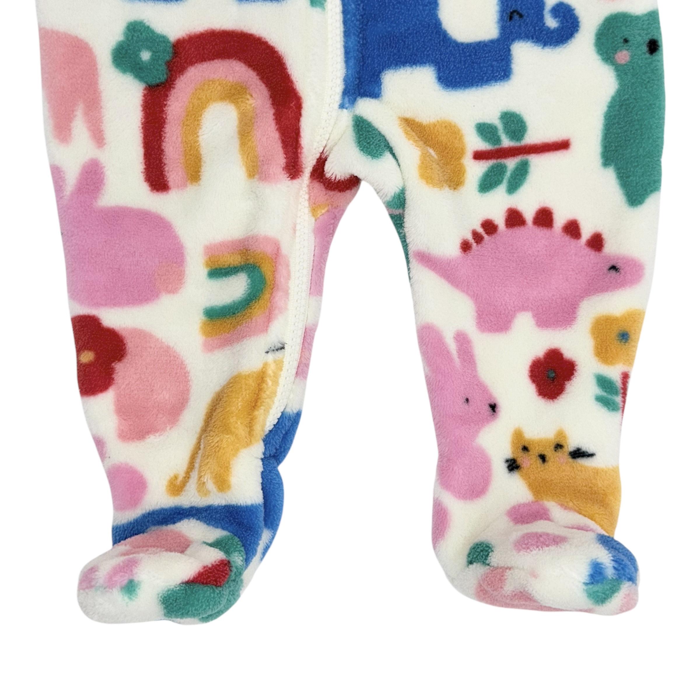 Чоловічок Next