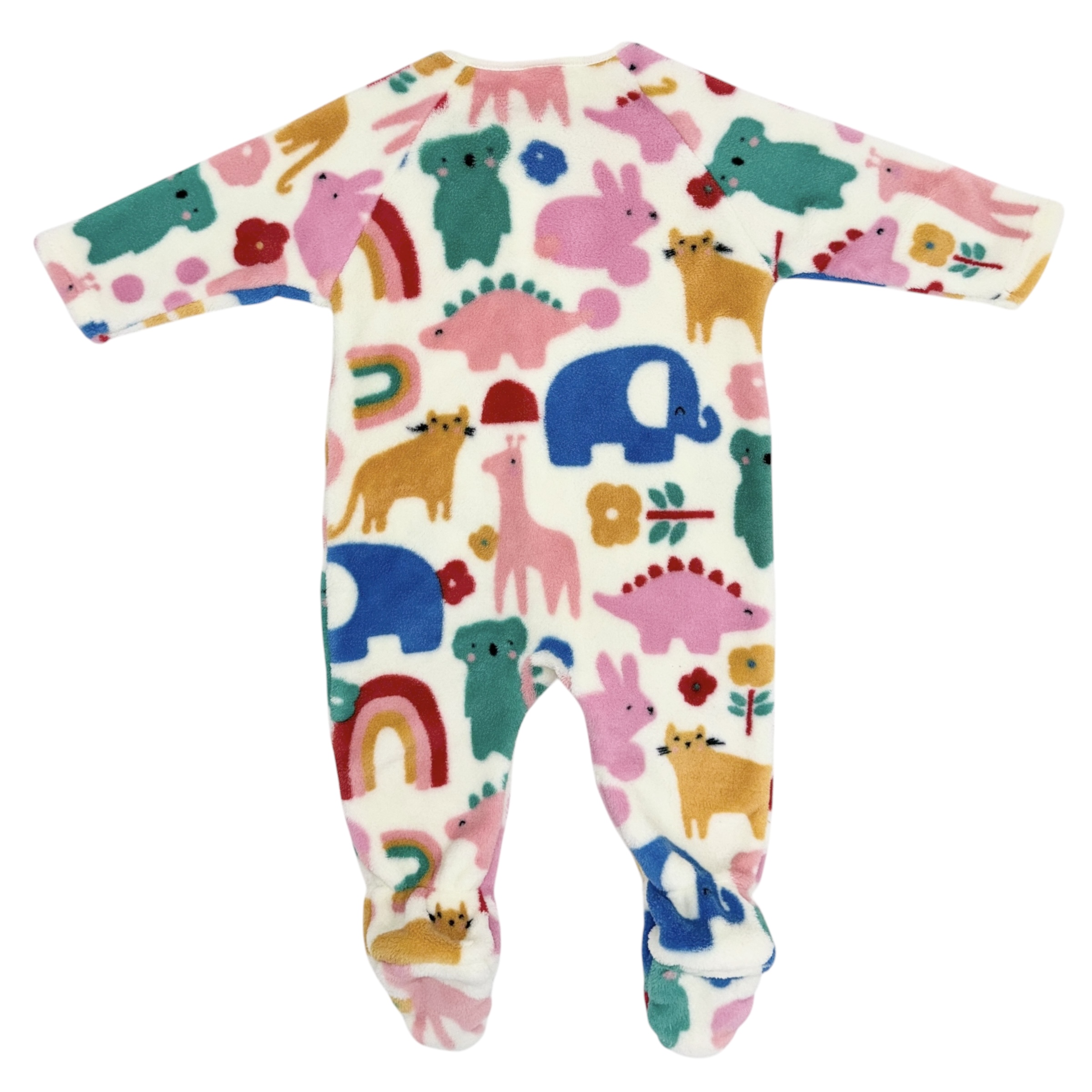 Чоловічок Next