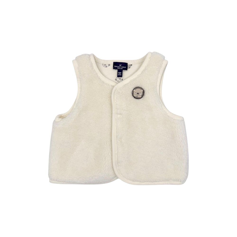 Жилетка Sergent Mayor