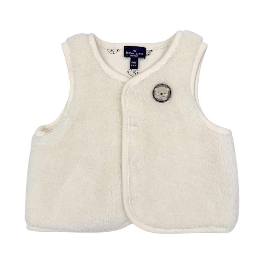 Жилетка Sergent Mayor