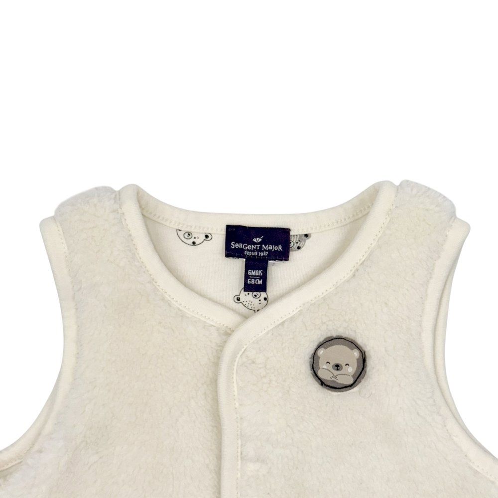 Жилетка Sergent Mayor