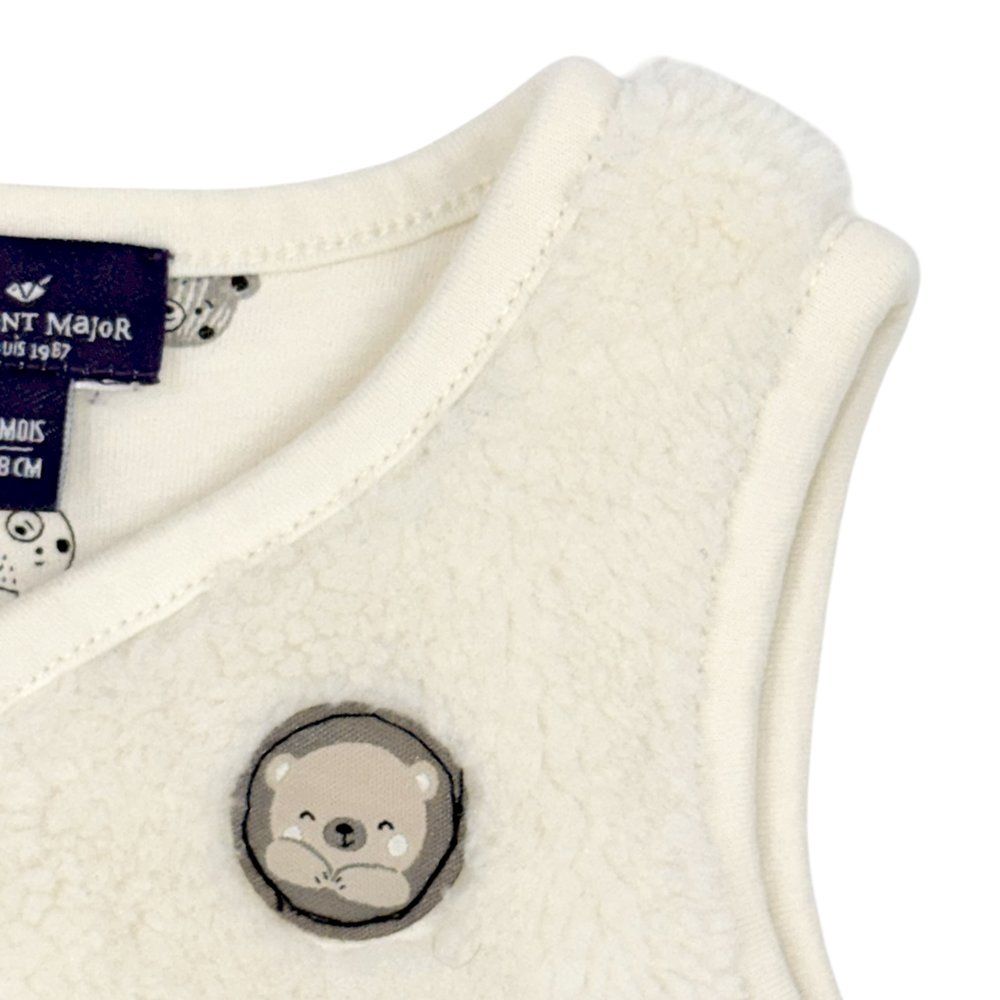 Жилетка Sergent Mayor