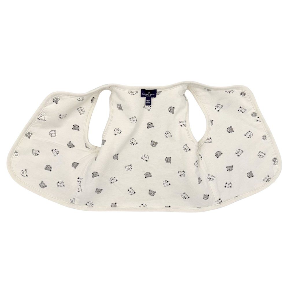 Жилетка Sergent Mayor