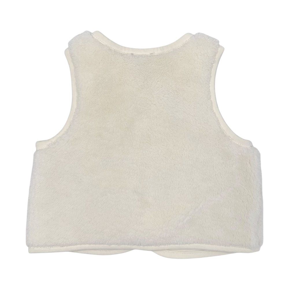 Жилетка Sergent Mayor