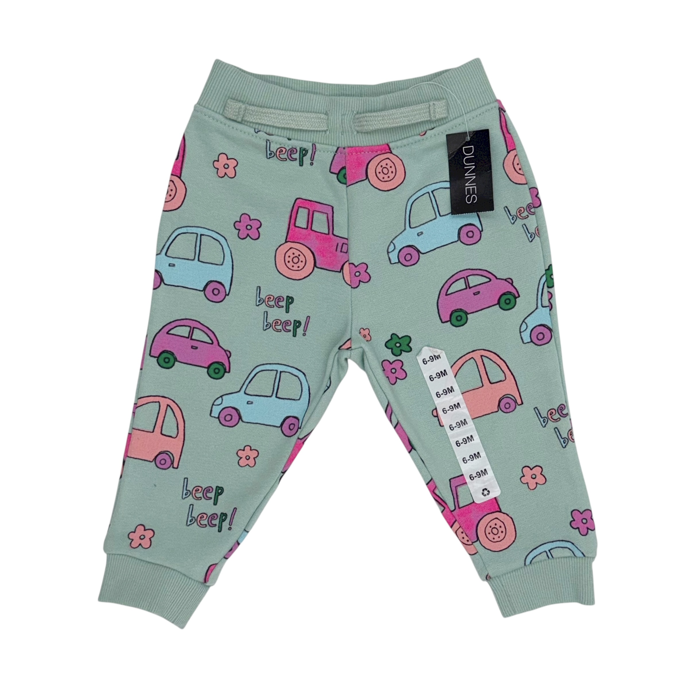 Теплi штанці DUNNES STORES