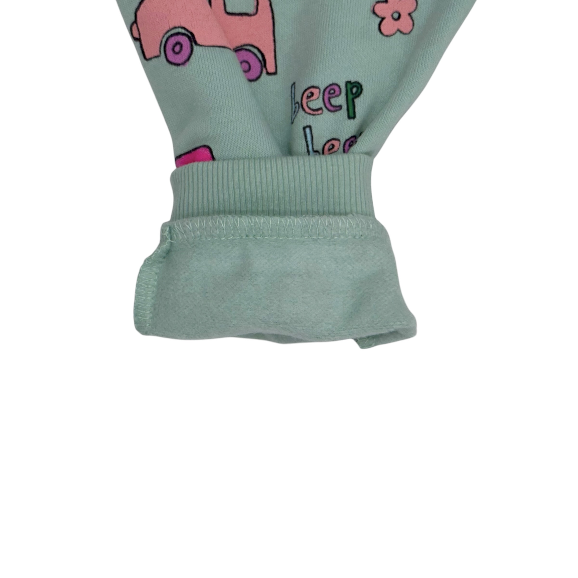 Теплi штанці DUNNES STORES