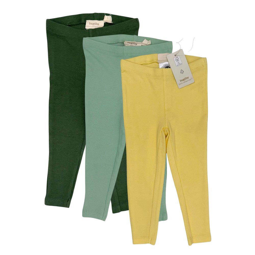 Набiр легiнсiв Lupilu