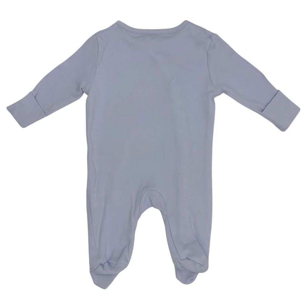 Чоловічок Early Days