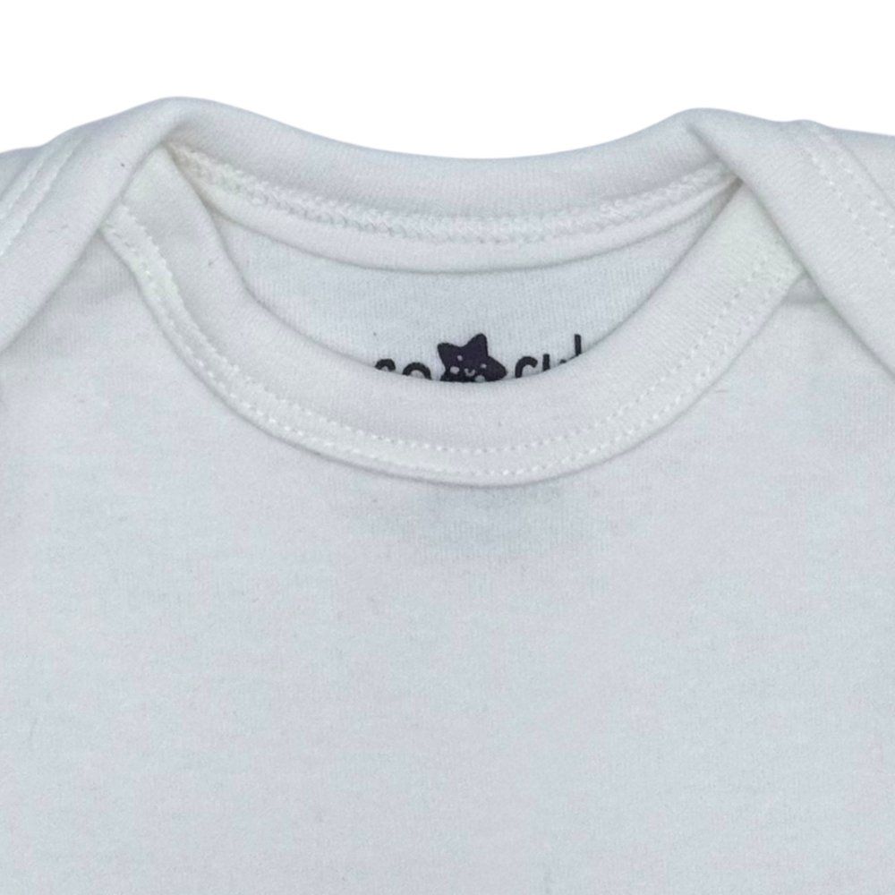 Боді з довгим рукавом  SoCute